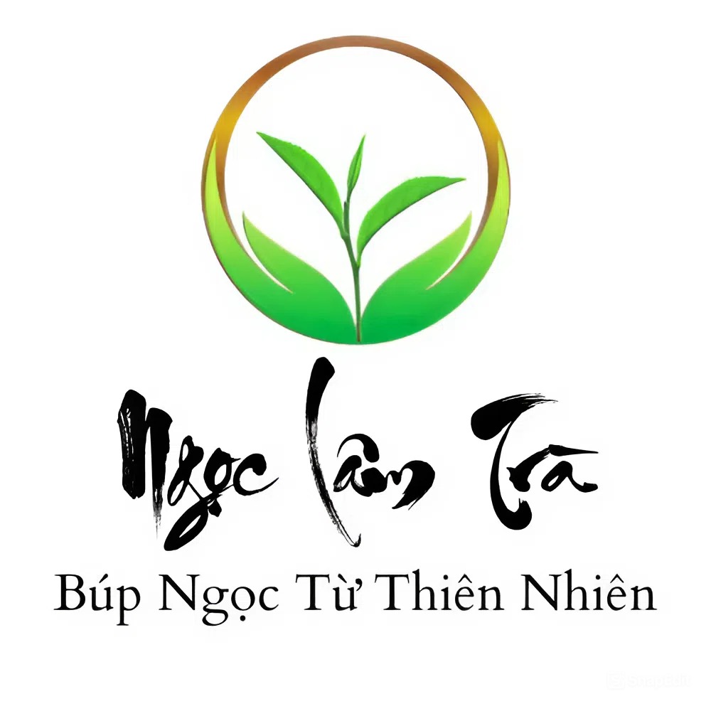 Ngọc Lâm Trà – Búp Ngọc Từ Thiên Nhiên