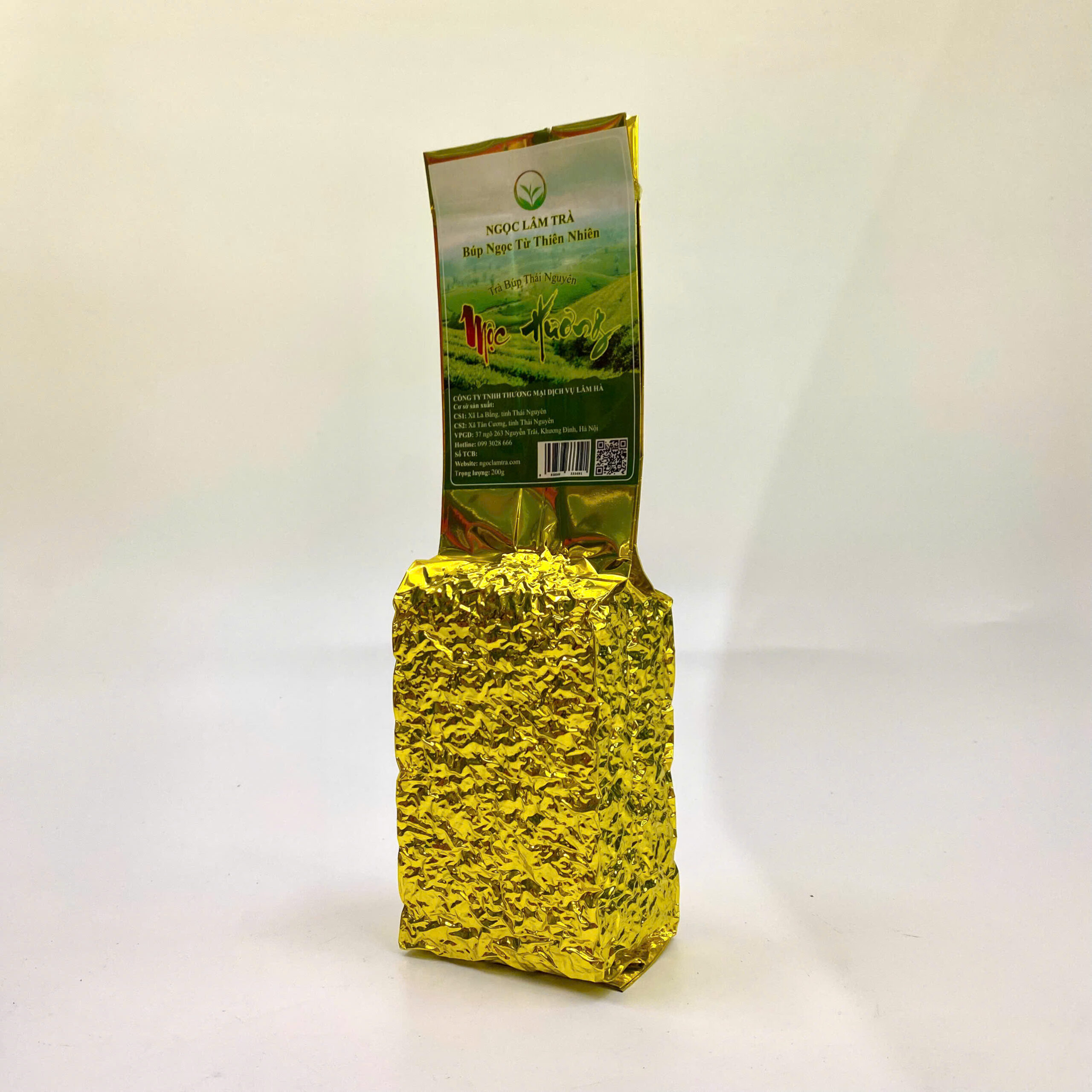 Trà Búp Thái Nguyên Mộc Hương - Ảnh 7