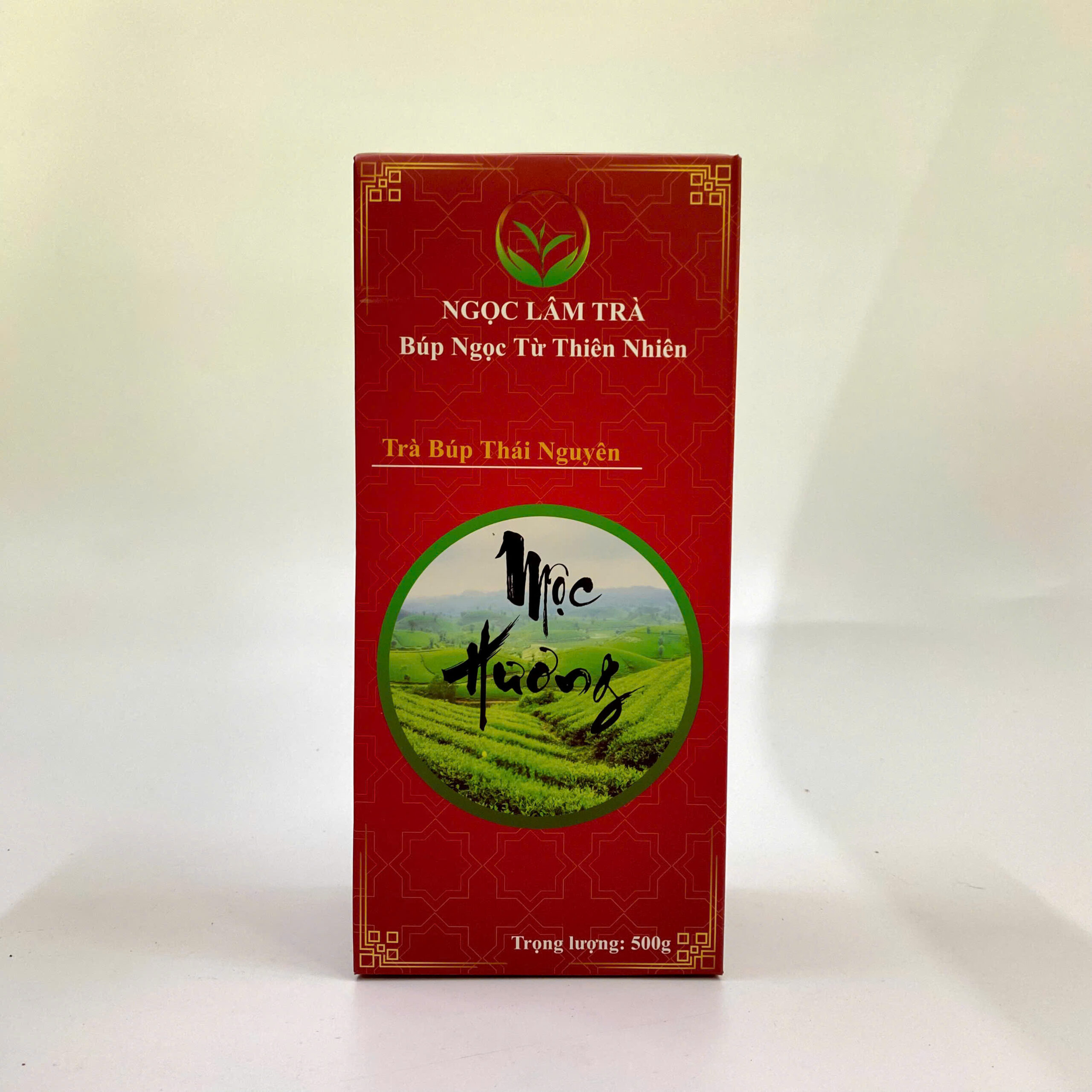 Trà Búp Thái Nguyên Mộc Hương - Ảnh 8